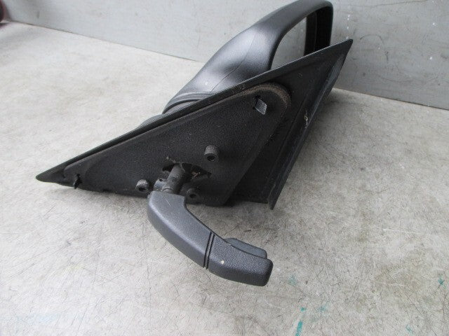 1995 ROVER SPRINT 214 OS DRIVER SIDE WING MIRROR
