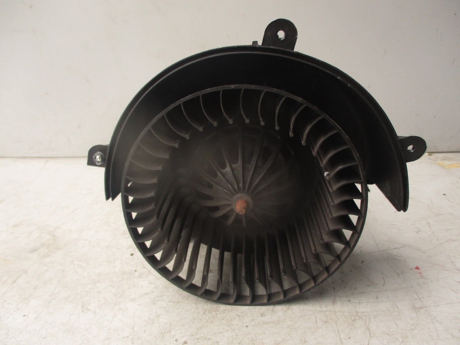 2014 VAUXHALL ZAFIRA B HEATER BLOWER MOTOR 309368000