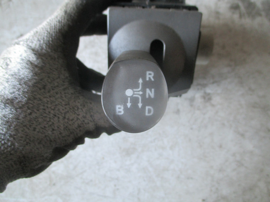 TOYOTA PRIUS 2005 XW20 GEAR SELECTOR SHIFTER