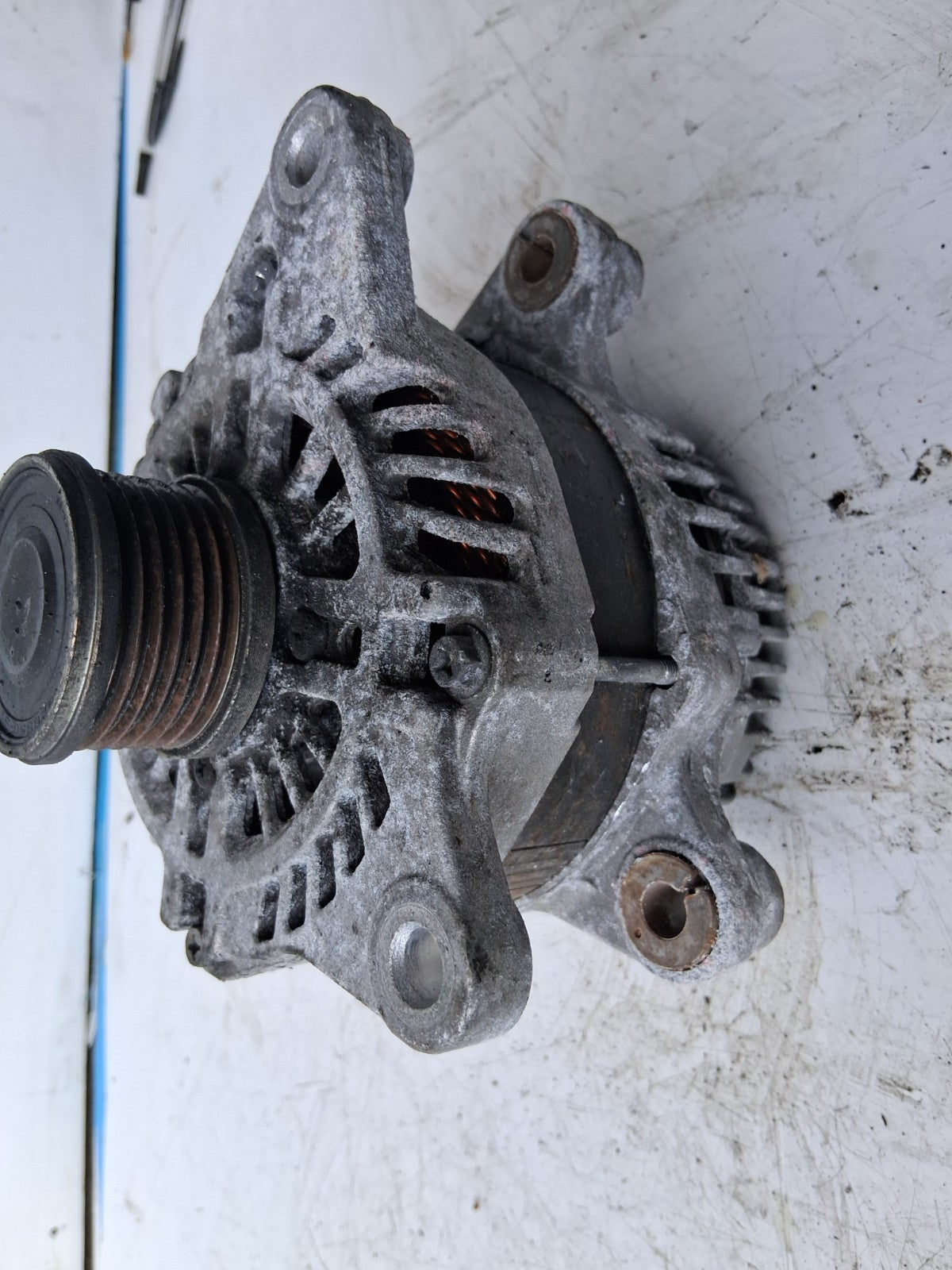 2013 MAZDA CX 5 MK1 ALTERNATOR A2TX3081