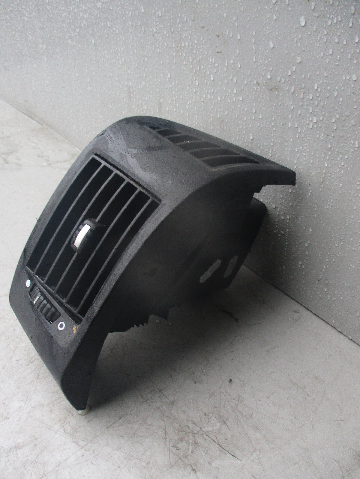 CITROEN RELAY 2020 NS PASSENGER SIDE DASHBOARD AIR VENT LS385822