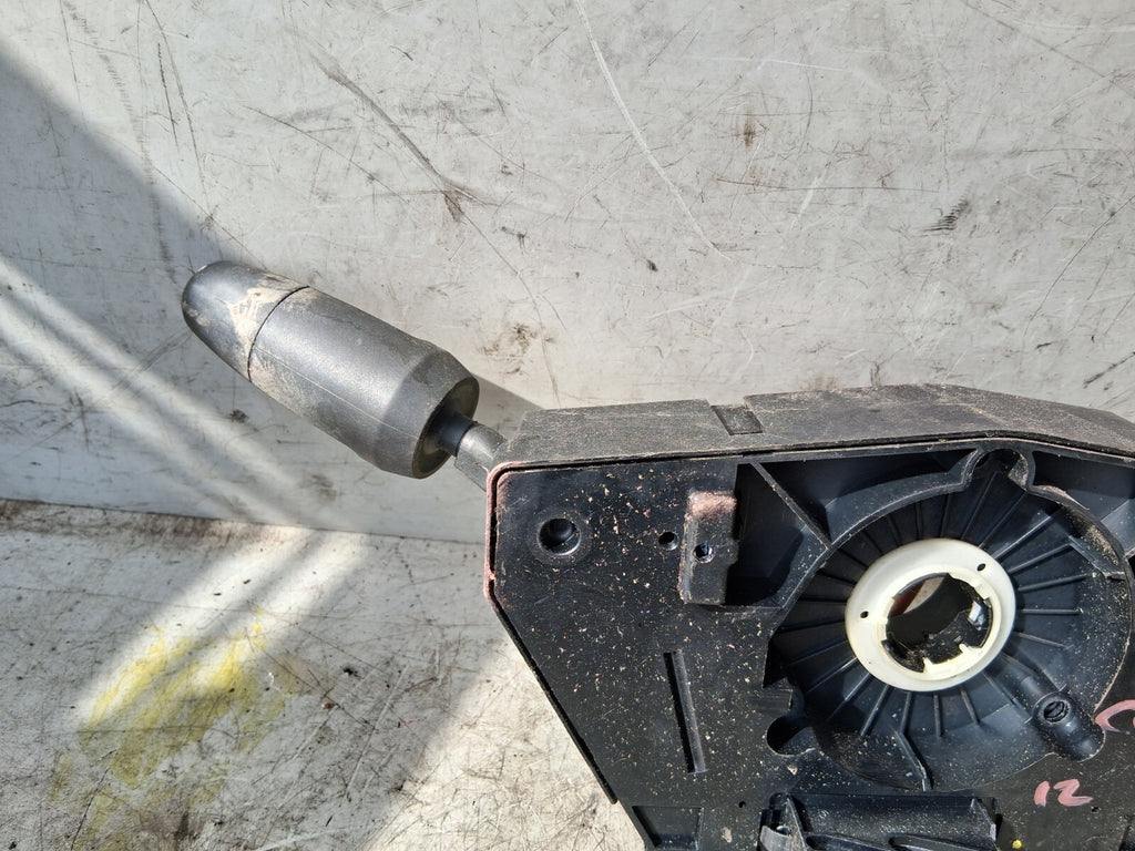 2012 VAUXHALL CORSA D INDICATOR WIPER STALK SWITCH WITH SQUIB 13142283