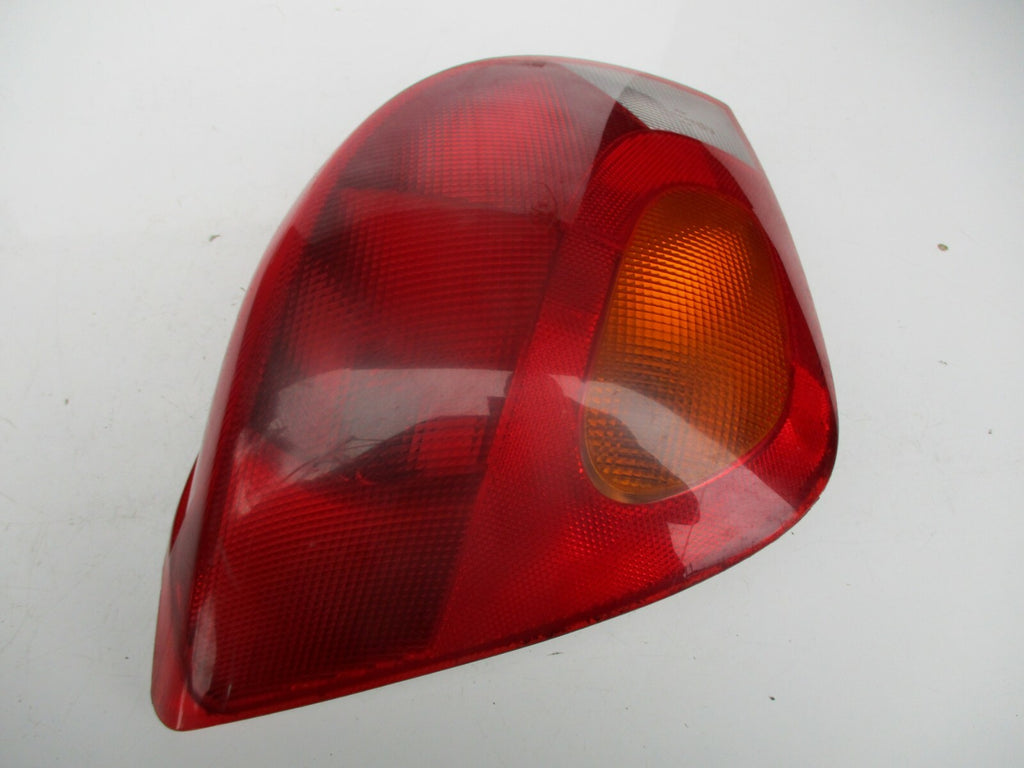 FORD FIESTA MK5 2002 NSR PASSENGER SIDE REAR BRAKE TAIL LIGHT CLUSTER ASSEMBLY