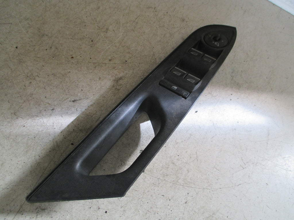 FORD B MAX 2017 OSF DRIVER SIDE FRONT DOOR WINDOW SWITCH F1ET14A132GC
