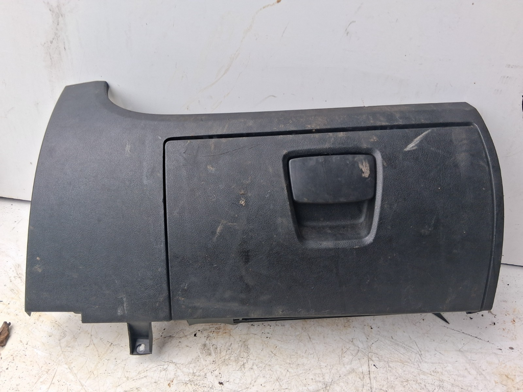 2016 PEUGEOT BOXER MK3 FRONT DASHBOARD GLOVE BOX STORAGE COMPARTMENT 1308173070