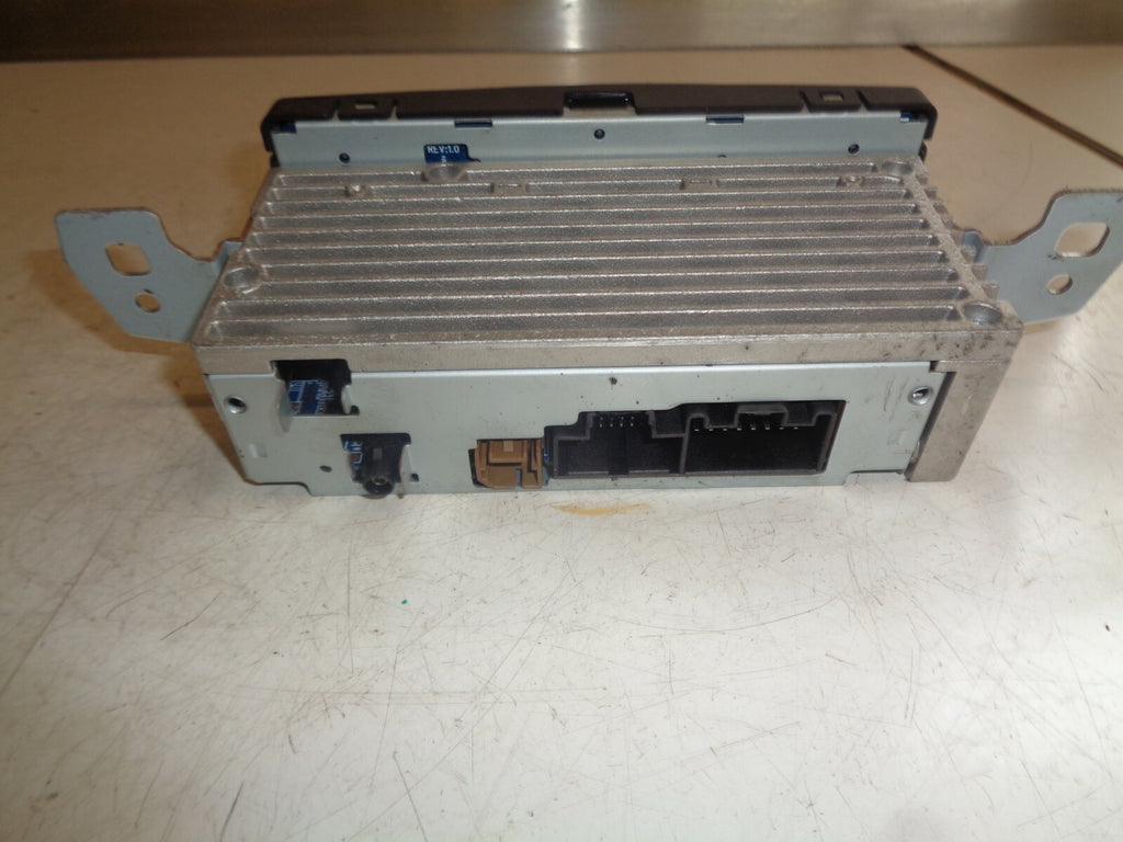 VAUXHALL VIVA 2016 1.0 PETROL RADIO HEAD UNIT 42486762