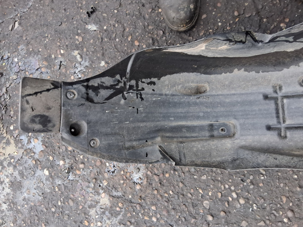 2019 PEUGEOT 5008 MK2 OSF DRIVER SIDE FRONT RIGHT INNER WHEEL ARCH LINER