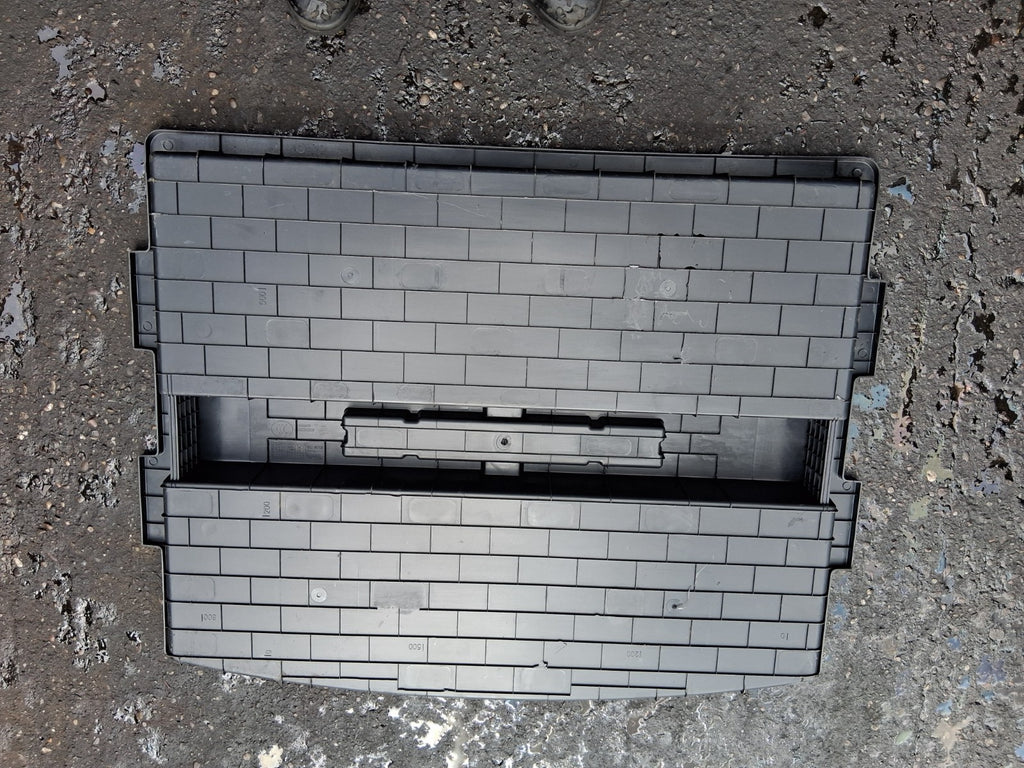 MG HS 2021 FLOOR STORAGE COMPARTMENT TRAY 10628561