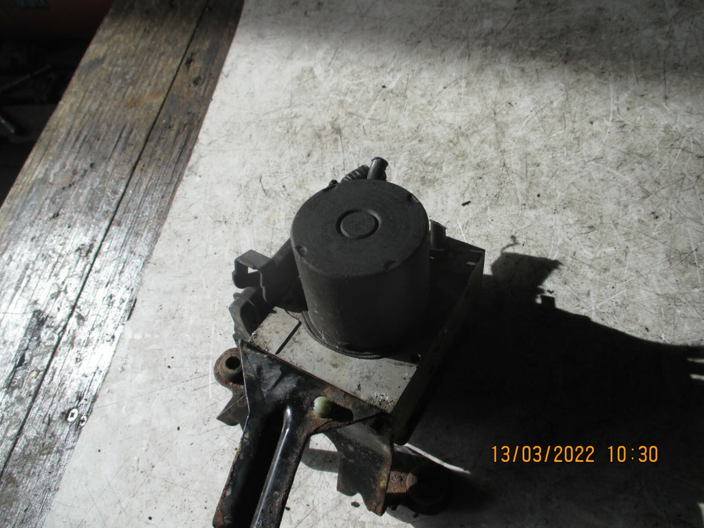 FORD TRANSIT 2011 MK7 ABS PUMP 0265951610