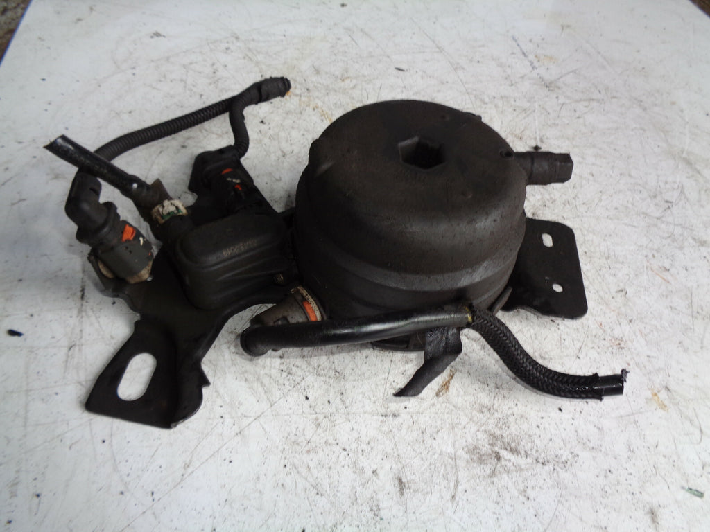 CITROEN C5 AIRCROSS 2019 1.5 HDI DIESEL FUEL FILTER HOUSING 9816847180