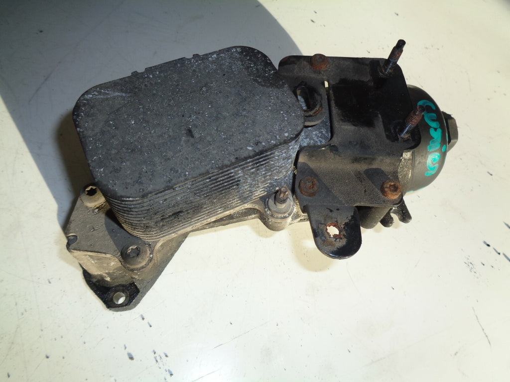FORD TRANSIT COUURIER MK1 2017 1.5 TDCI FUEL FILTER HOUSING