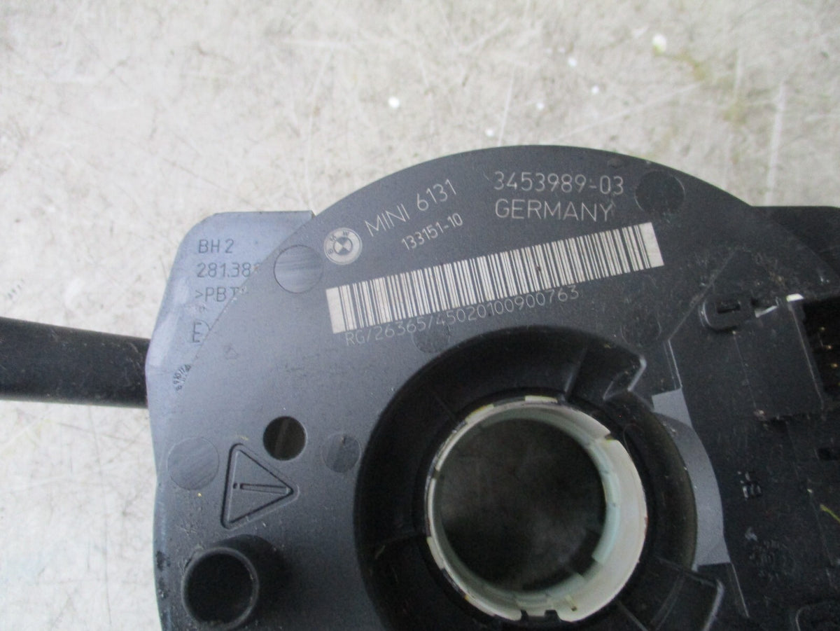 2010 MINI COOPER INDICATORS 453989-033