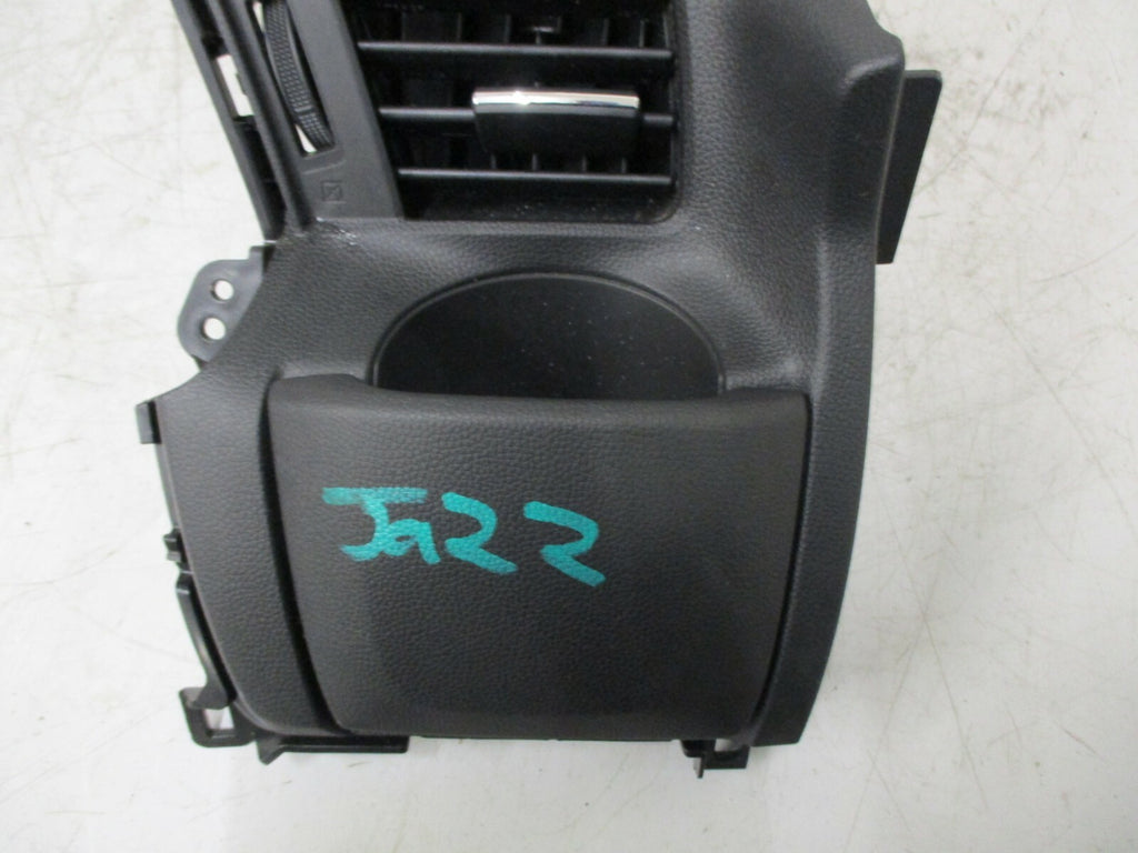 HONDA JAZZ MK4 2018 DASH CUP DRINK HOLDER AIR VENT SURROUND TRIM 77210-T5A-00