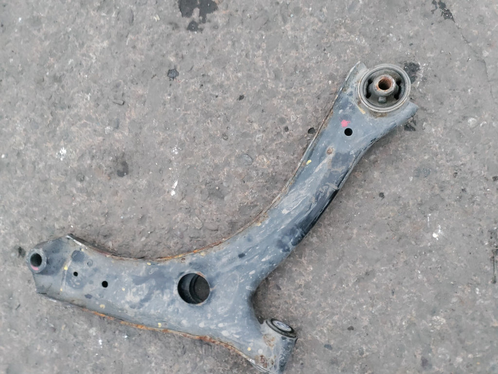 2021 FORD TRANSIT 350 MK8 FWD 2.0 DIESEL OSF DRIVER SIDE FRONT WISHBONE