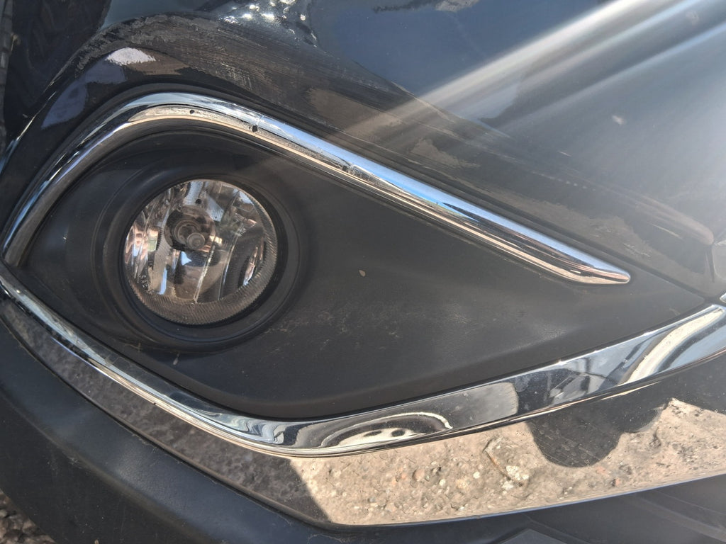2018 MITSUBISHI OUTLANDER MK3 OSF DRIVER SIDE FRONT FOG LIGHT