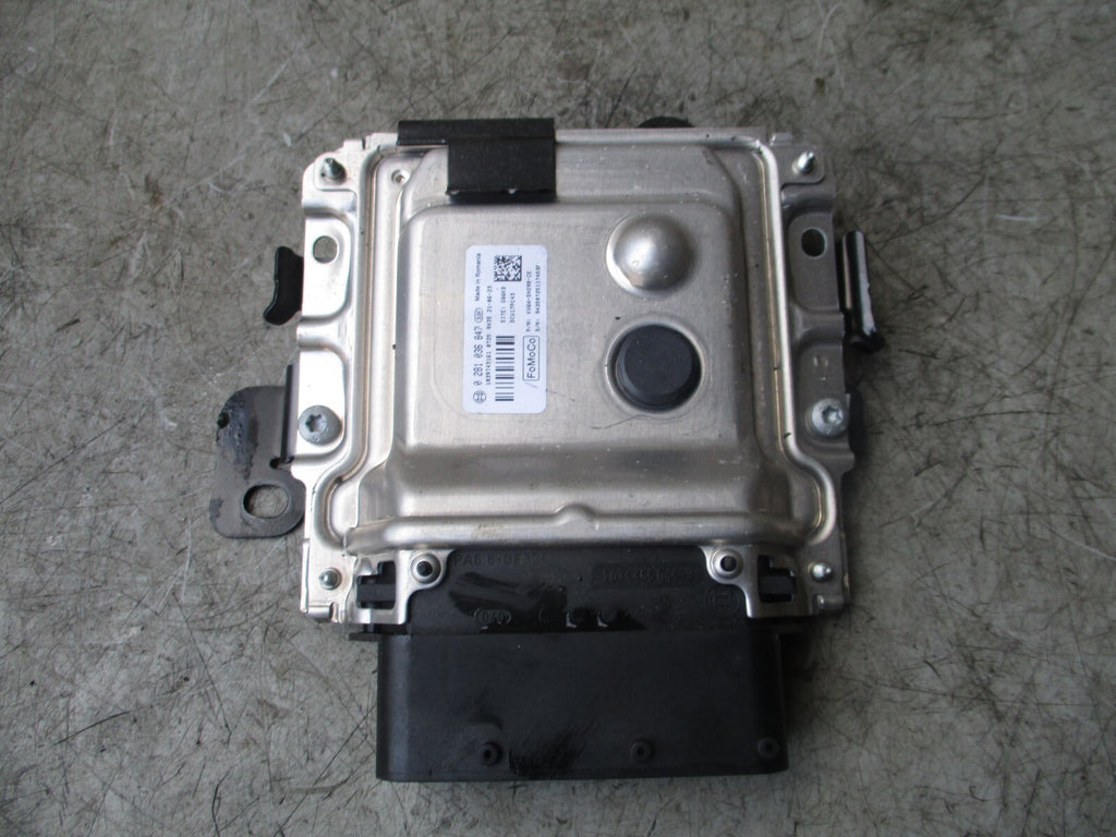 2021 FORD TRANSIT 350 MK8 ADBLUE ECU CONTROL MODULE KU6A5H298CE