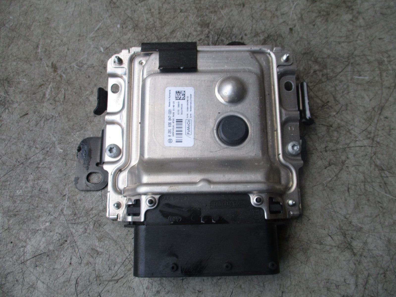 2021 FORD TRANSIT 350 MK8 ADBLUE ECU CONTROL MODULE KU6A5H298CE