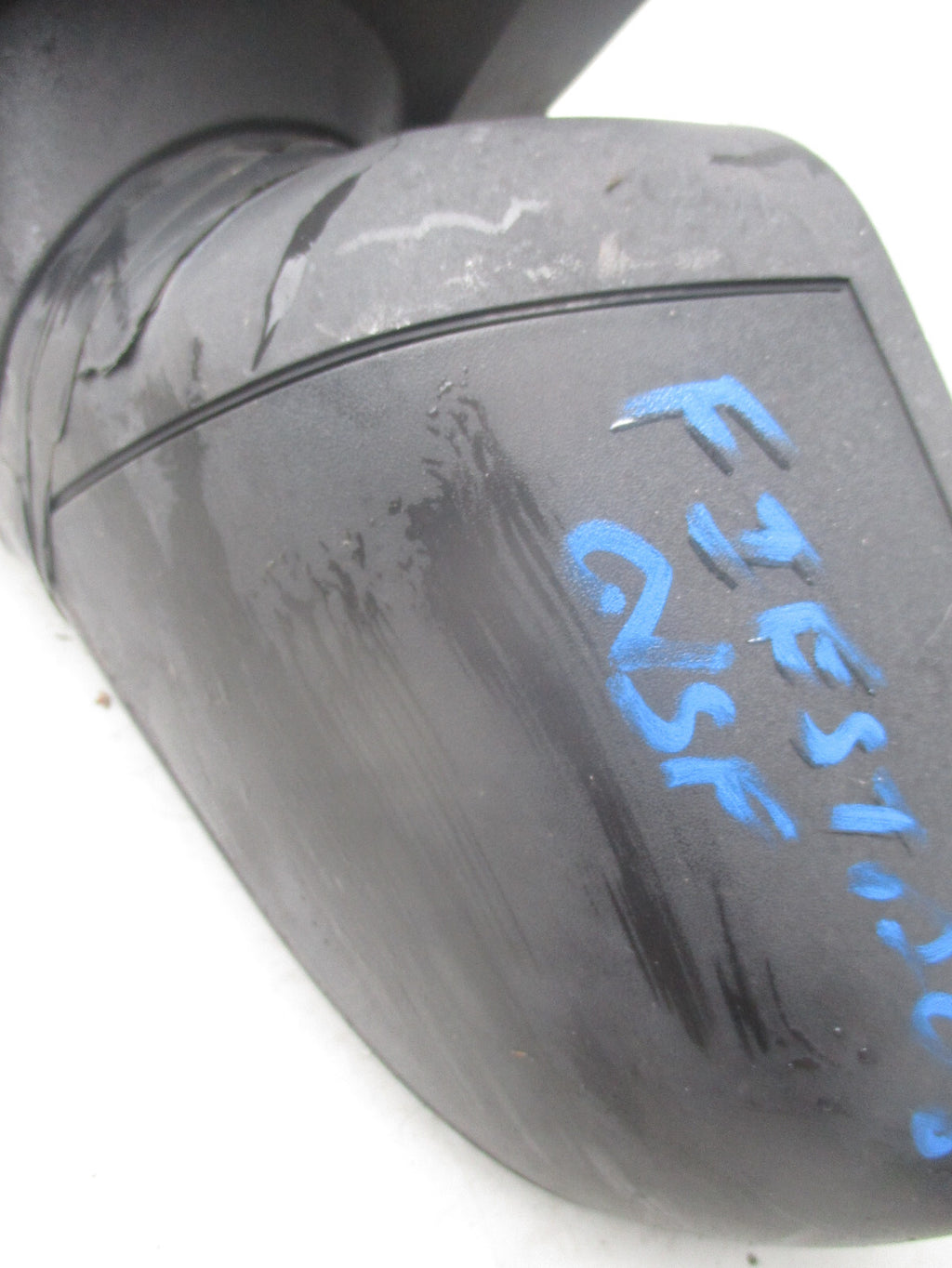 FORD FIESTA MK6 2008 NSF PASSENGER SIDE WING MIRROR