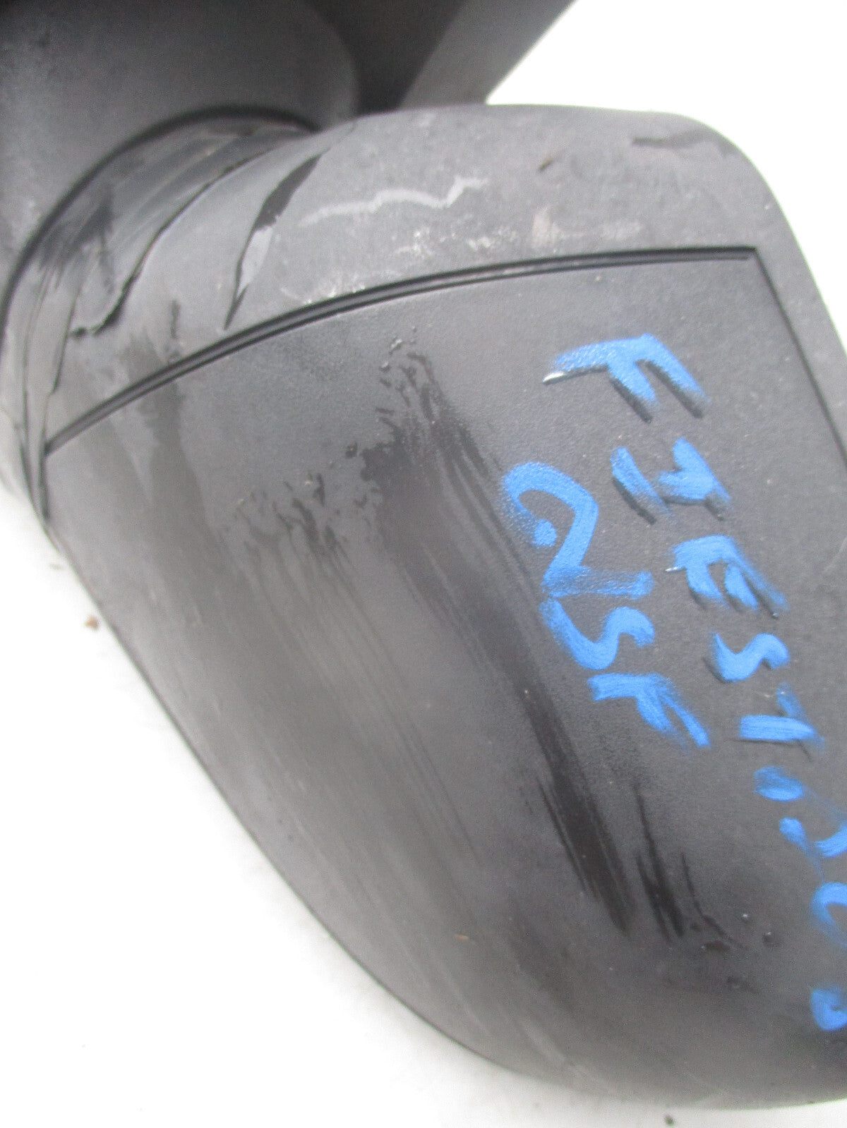 FORD FIESTA MK6 2008 NSF PASSENGER SIDE WING MIRROR