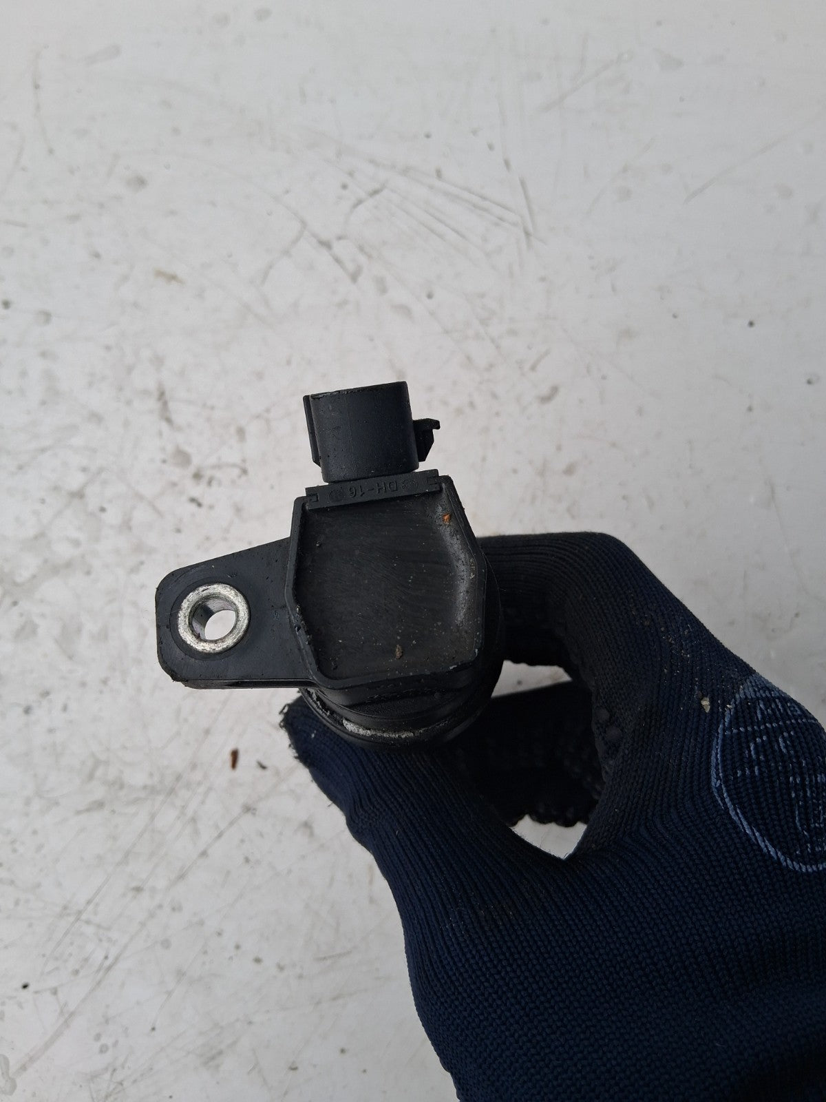 KIA PICANTO IGNITION COIL 2730104000
