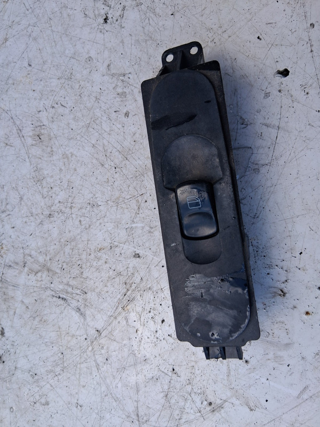 2016 MERCEDES SPRINTER W906 NSF PASSENGER SIDE LEFT WINDOW SWITCH A9065451913