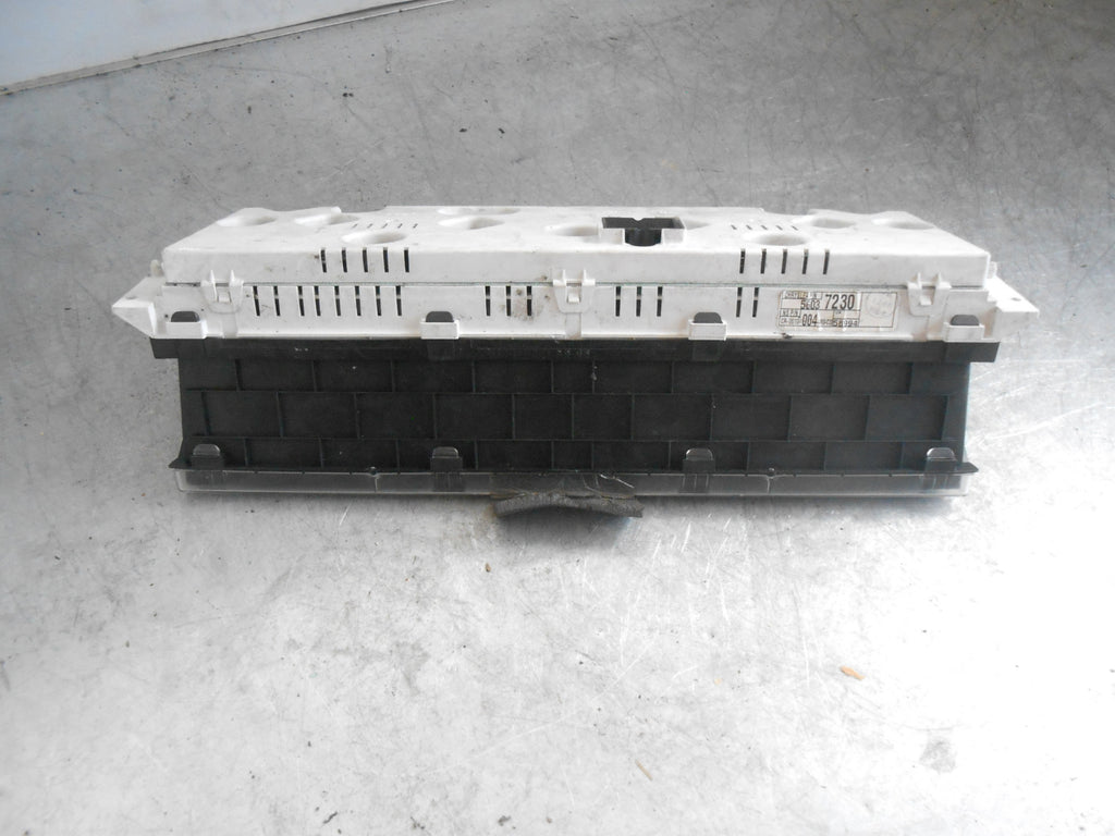 JEEP CHEROKEE ZJ (MK2) 1998 4.0 (M2ZJ) CLOCKS SPEEDO INSTRUMANT CLUSTER 56037250
