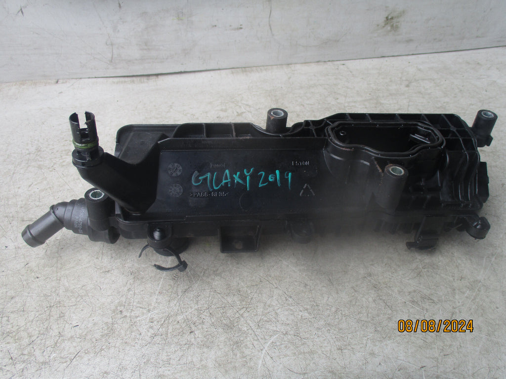 2019 FORD GLAXY 2.0 CAMSHAFT COVER  HG9Q6C757AB
