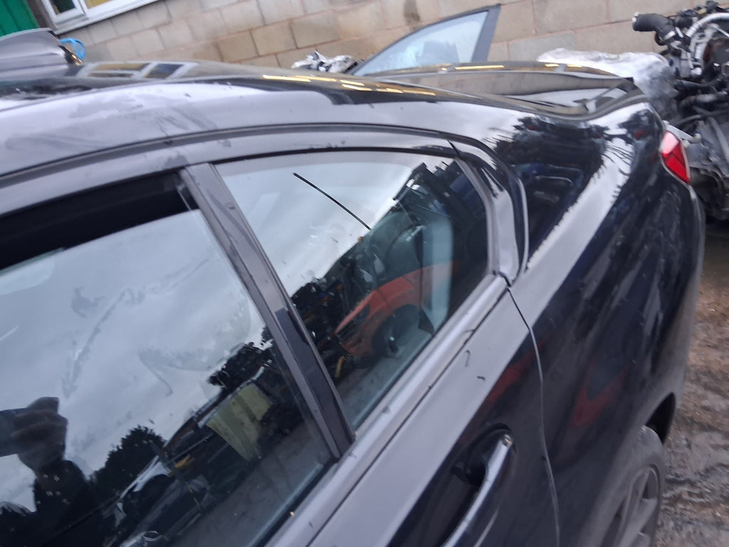 2019 BMW 3 SERIES SALOON G20 NSR PASSENGER SIDE REAR QUARTER WINDOW GLASS