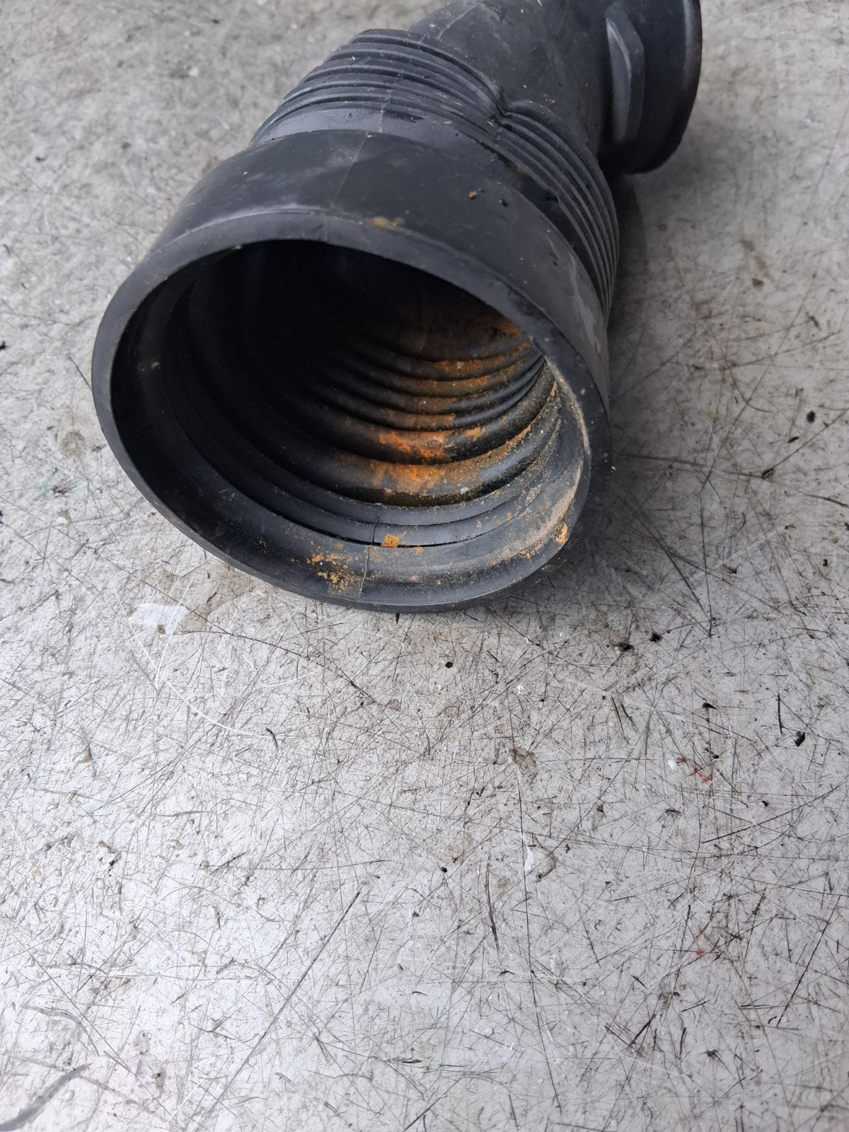 2019 CITROEN C4  AIR INTAKE PIPE HOSE 41906B