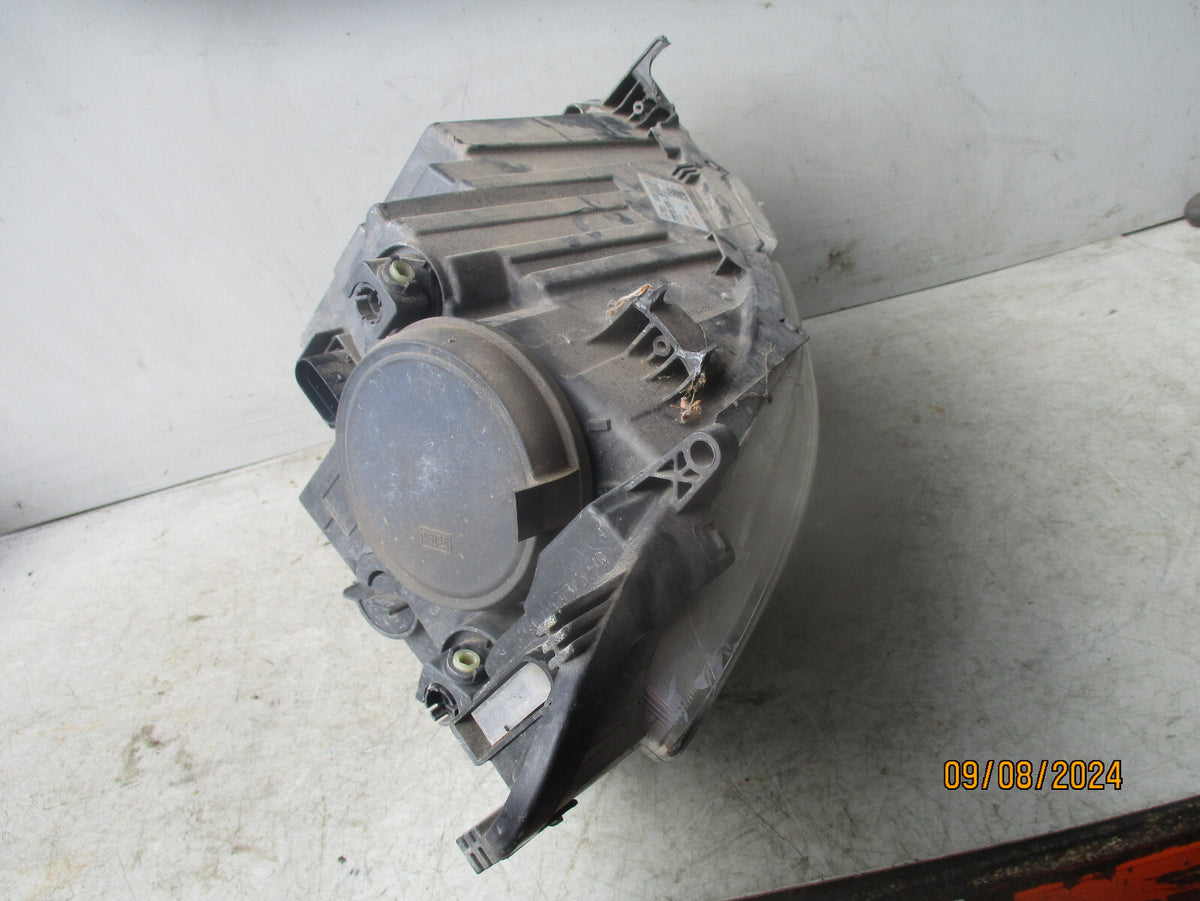2020 MERCEDES BENZ SPRINTER W907 OSF DRIVER SIDE FRONT HEADLIGHT A9109060300