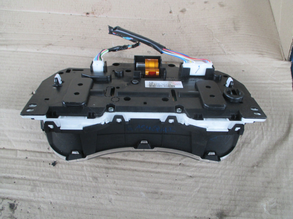NISSAN QASHQAI MK2 J11 2019 1.2 PETROL SPEEDOMETER INSTRUMENT CLUSTER
