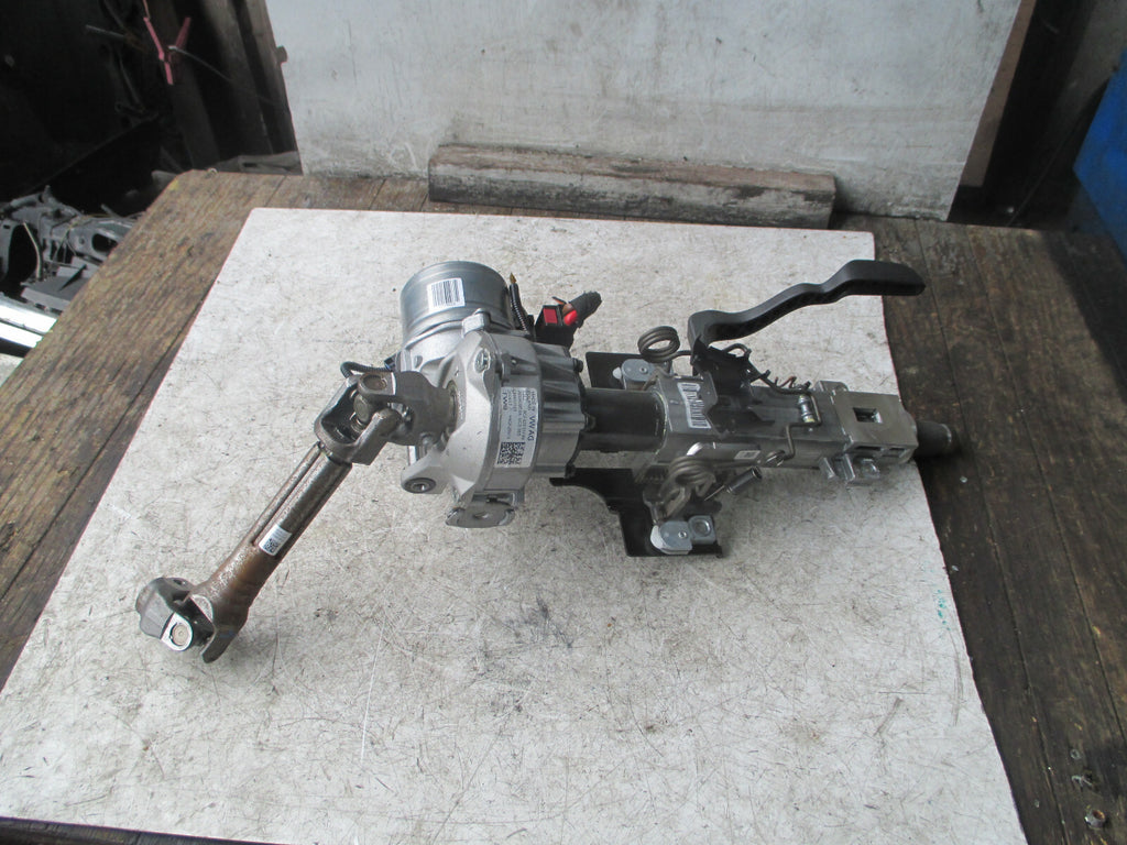 SEAT TOLEDO MK4 2017 ELECTRIC STEERING COLUMN 6C2909144