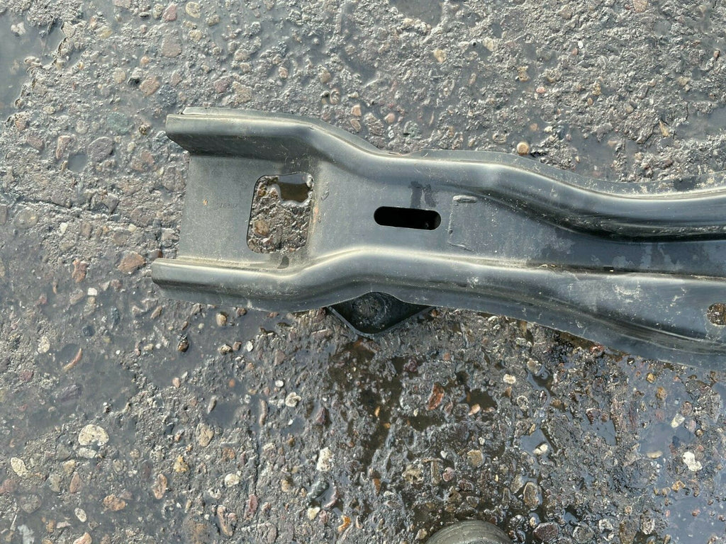 BMW 3 SERIES F30 2015 REAR BUMPER BAR IMPACT BAR