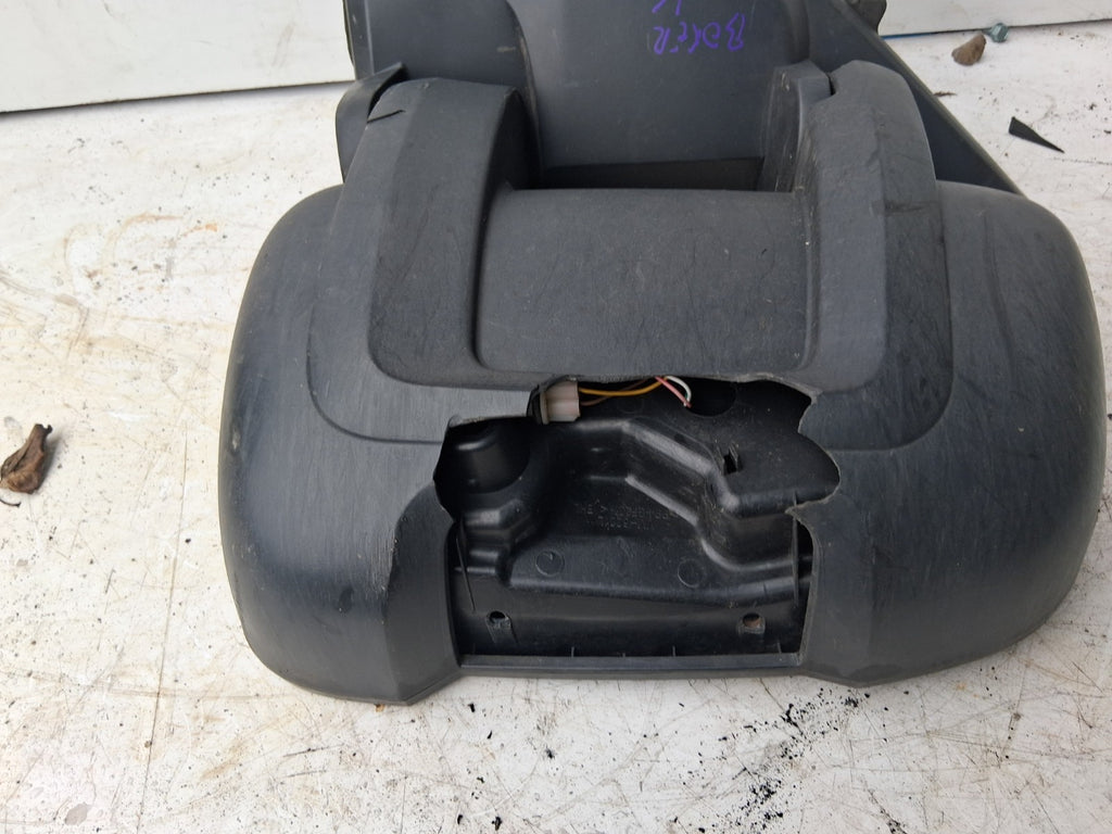 2016 PEUGEOT BOXER MK3 NSF PASSENGER SIDE FRONT LEFT WING MIRROR