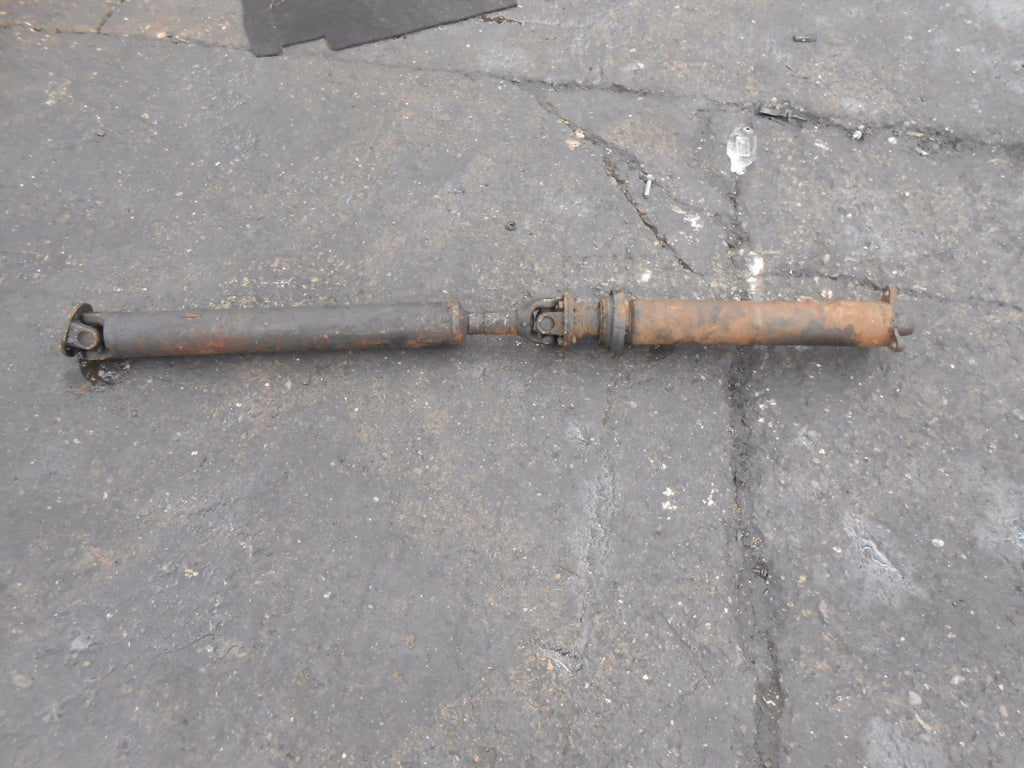ALFA ROMEO GT 2000 VELOCE 2.0 (AR00512) DRIVE PROP SHAFT