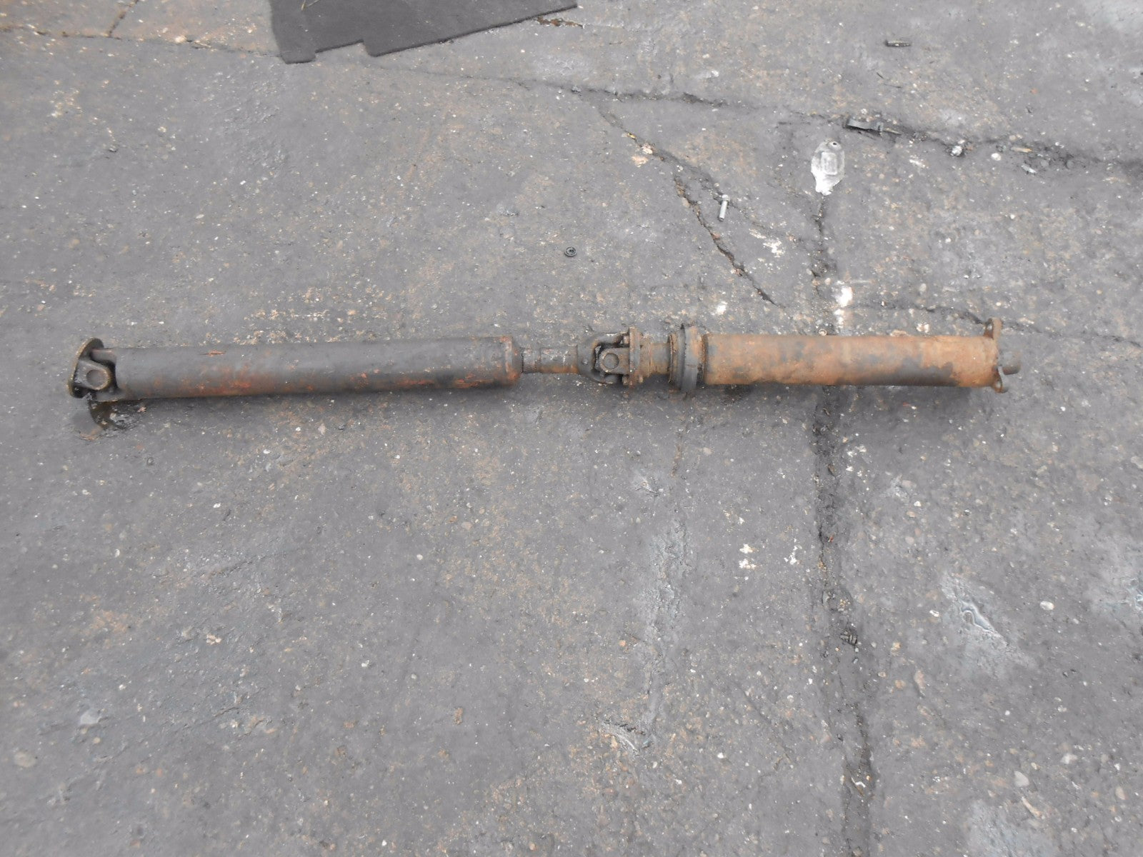 ALFA ROMEO GT 2000 VELOCE 2.0 (AR00512) DRIVE PROP SHAFT
