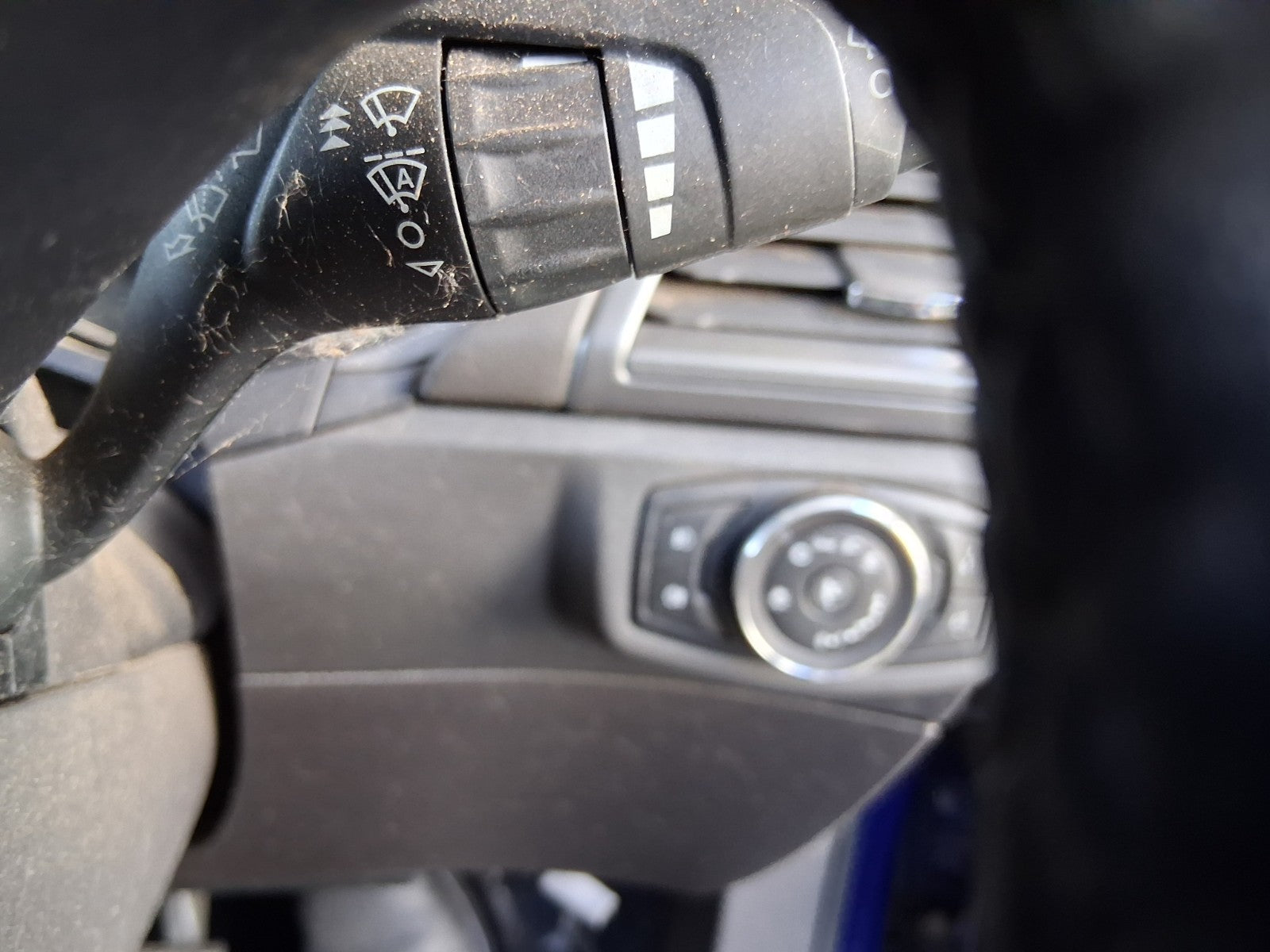 2016 FORD MONDEO MK5 HATCHBACK INDICATOR WIPER COMBINATION SWITCH STALK SQUIB