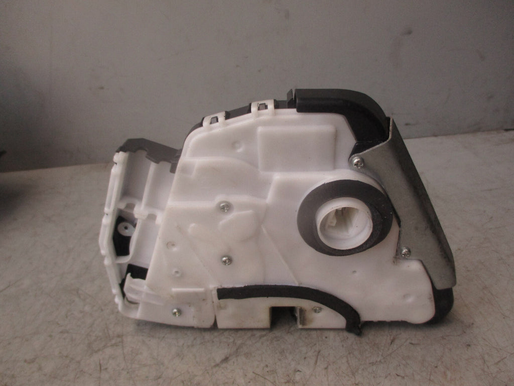2018 SUZUKI IGNIS OSF DRIVER SIDE FRONT RIGHT DOOR LOCK MECHANISM