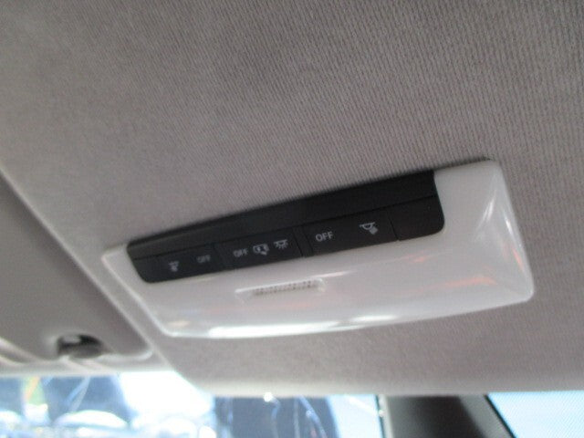 2018 NISSAN MICRA K14 INTERIOR COURTESY ROOF READING LIGHT