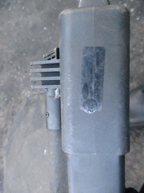 FORD MONDEO MK4 2007 PARCEL SHELF LUGGAGE BOOT COVER BLIND BS71N55066A