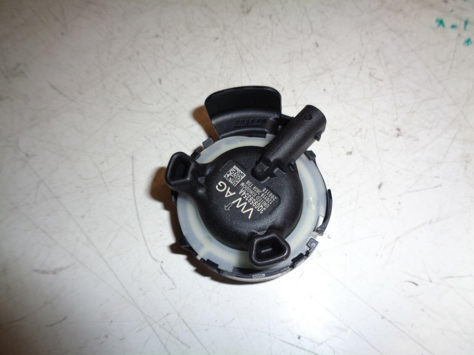 SEAT LEON 2017 5F NSF PASSENGER SIDE FRONT AIRBAG PRESSURE SENSOR 3Q0959354A