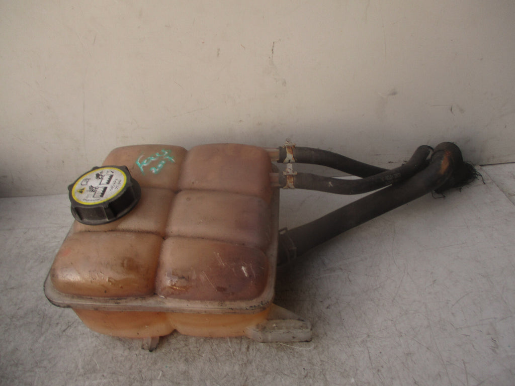 2007 FORD FOCUS RADIATOR EXPANSION COOLANT TANK 3M5H8K218