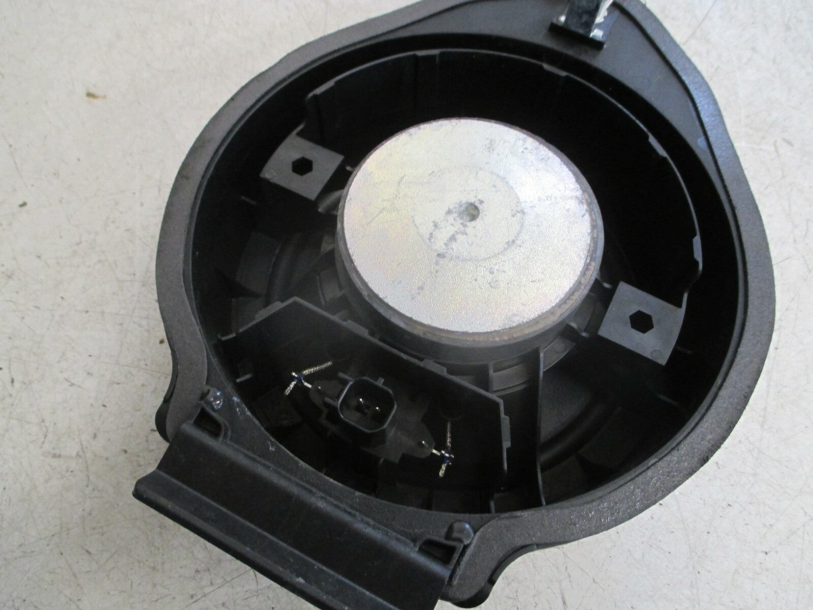 VAUXHALL INSIGNIA MK2 2018 NSR PASSENGER NEAR SIDE REAR DOOR SPEAKER 26230619
