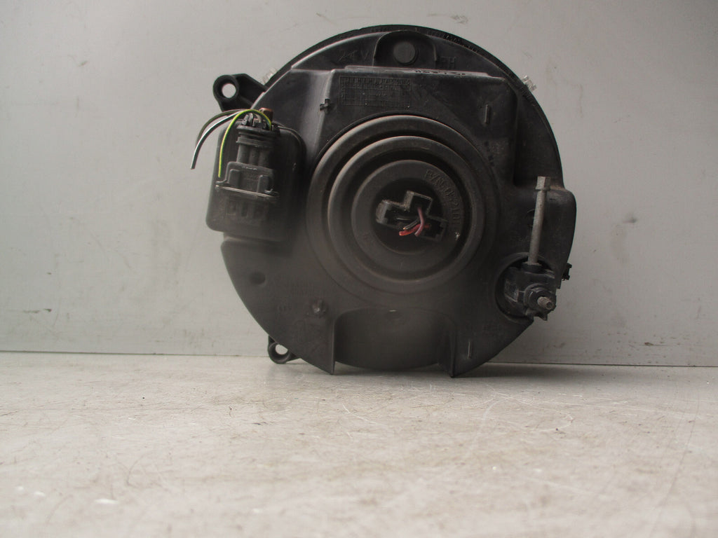 2006 JEEP CHEROKEE MK3 OSF DRIVER SIDE FRONT RIGHT HEADLIGHT HEAD LAMP 51128C