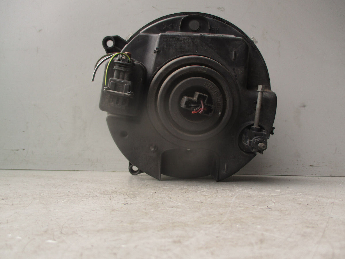 2006 JEEP CHEROKEE MK3 OSF DRIVER SIDE FRONT RIGHT HEADLIGHT HEAD LAMP 51128C