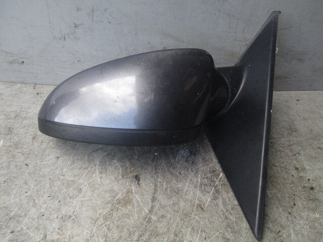 2004 BMW 1 SERIES E87 NSF PASSENGER SIDE WING MIRROR