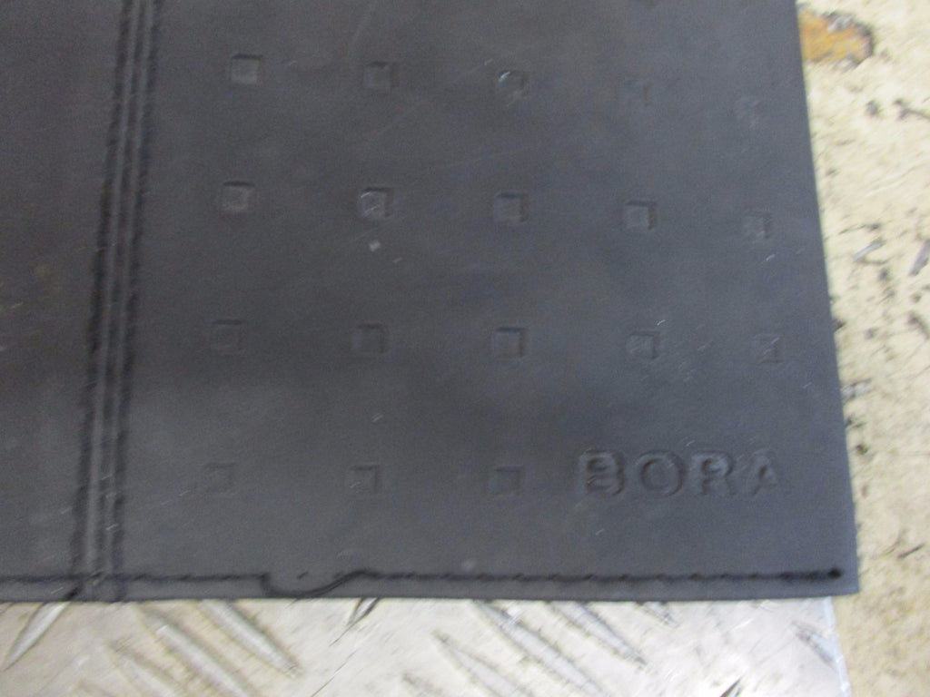 VOLKSWAGEN VW BORA HANDBOOK LEATHER WALLET POUCH OWNERS MANUAL FOLDER