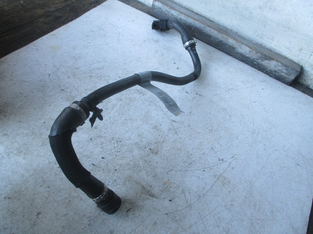 JAGUAR XE 2019 2.0 PETROL COOLANT WATER PIPE HOSE JX7310C754AB