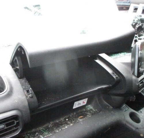 2023 CITROEN BERLINGO GLOVEBOX STORAGE COMPARTMENT GLOVE BOX