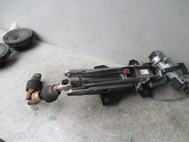 2021 FORD TRANSIT MK8 STEERING COLUMN KK213C529DB